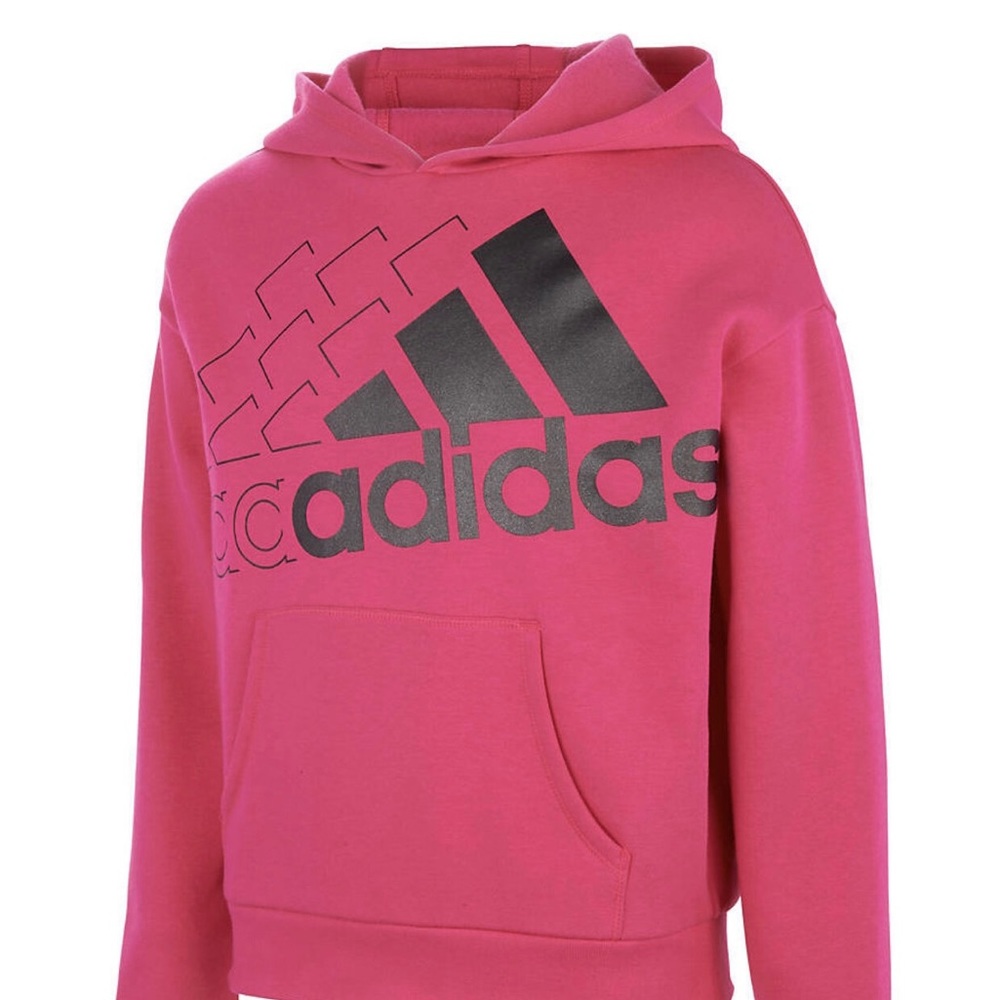 📌🆕 Adidas • Hoodie